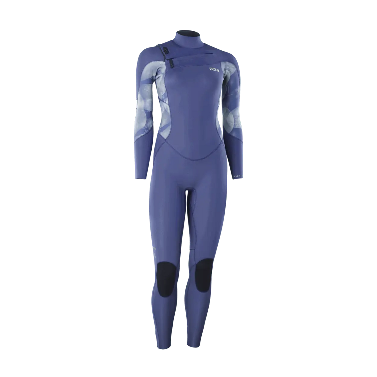ION Amaze Core 4/3 Front Zip Damen 2027  Wetsuits