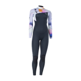 ION Amaze Core 5/4 Front Zip Damen 2027  Wetsuits