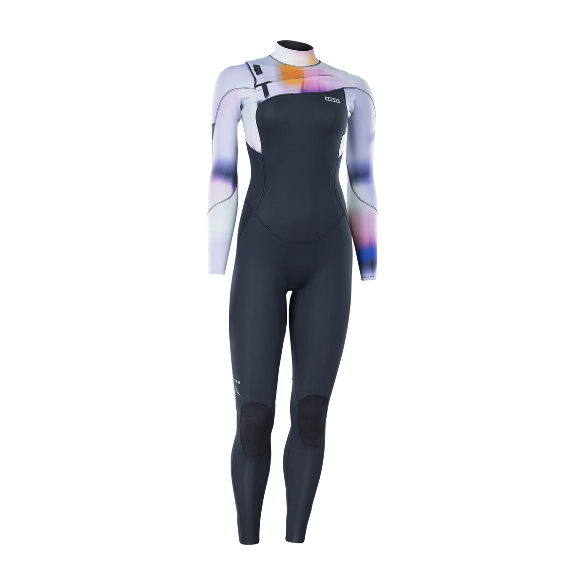 ION Amaze Core 5/4 Front Zip Damen 2027  Wetsuits
