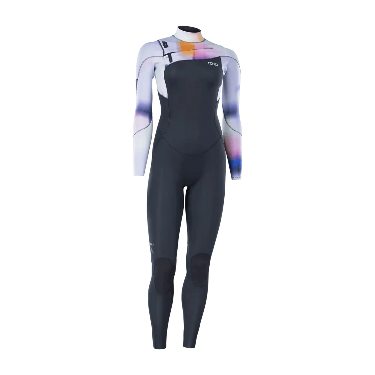 ION Amaze Core 3/2 Front Zip Damen 2027  Wetsuits