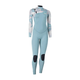 ION Amaze Core 3/2 Front Zip Damen 2027  Wetsuits