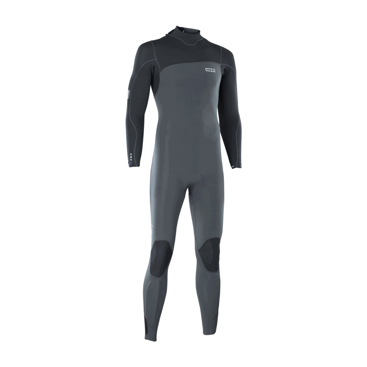 ION Seek Amp 4/3 Back Zip Herren 2027