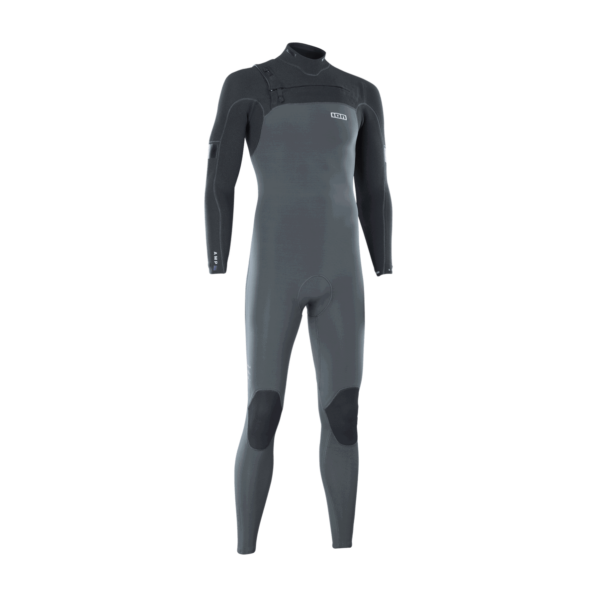 ION Seek Amp 4/3 Front Zip Herren 2027