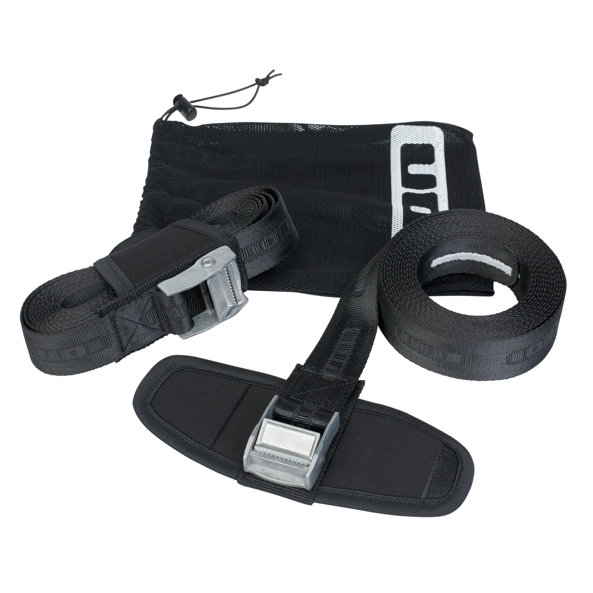 ION Roof Straps 25 2024  Accessories