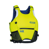 ION  Booster Vest X Side Zip unisex 2024  Protection