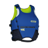 ION  Booster Vest X Side Zip unisex 2024  Protection