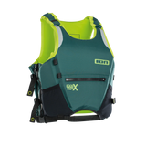 ION  Booster Vest X Side Zip unisex 2024  Protection