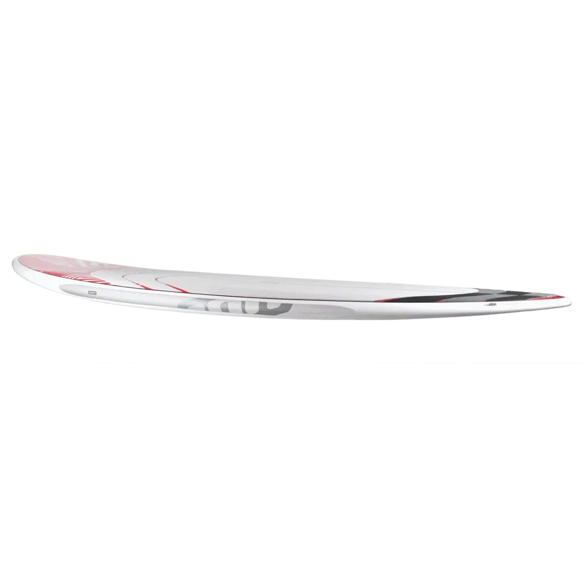 ION Rail Lover 2024  Accessories