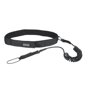 ION Wing/SUP Leash Core Coiled Hip 2024  Accessories