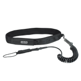 ION Wing/SUP Leash Core Coiled Hip Safety 2024  Accessories