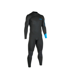 ION Base 4/3 Back Zip Herren 2024  School & Rental