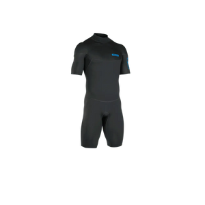 ION Base 2/2 Shorty SS Back Zip Herren 2024  School & Rental