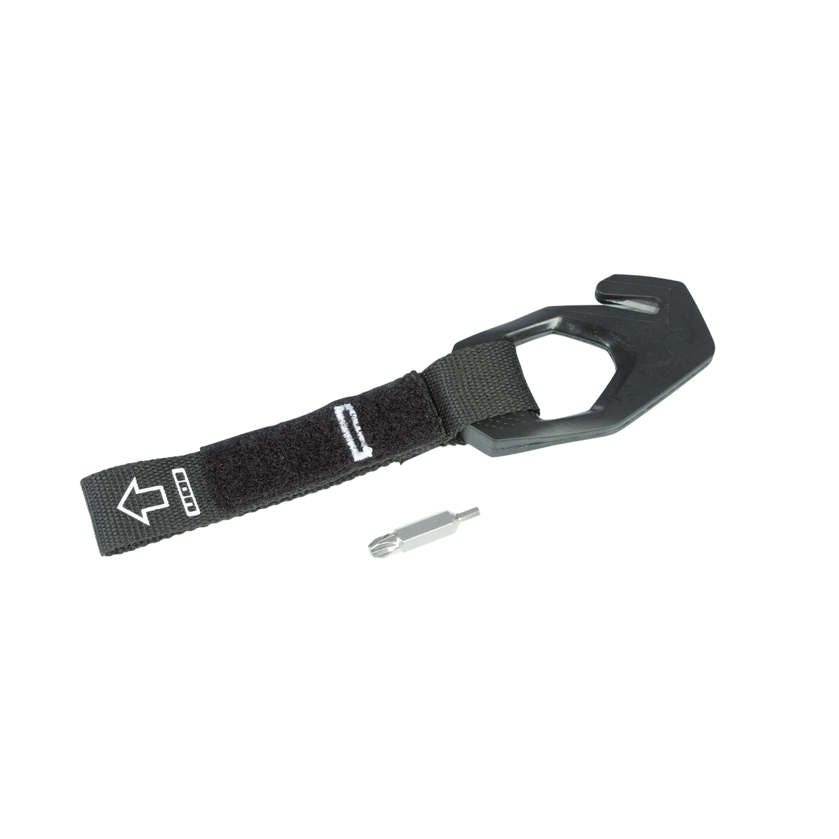ION Kite Knife 2.0 Multitool (SS18 onwards) 2024  Spareparts