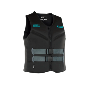 ION Booster Vest 50N Front Zip 2022  Protection