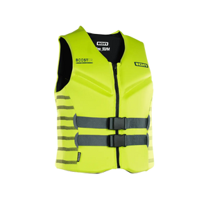 ION Booster Vest 50N Front Zip 2022  Protection