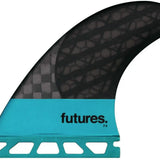 Future Fins Vector 2 F4 5 Fin 20  Spareparts