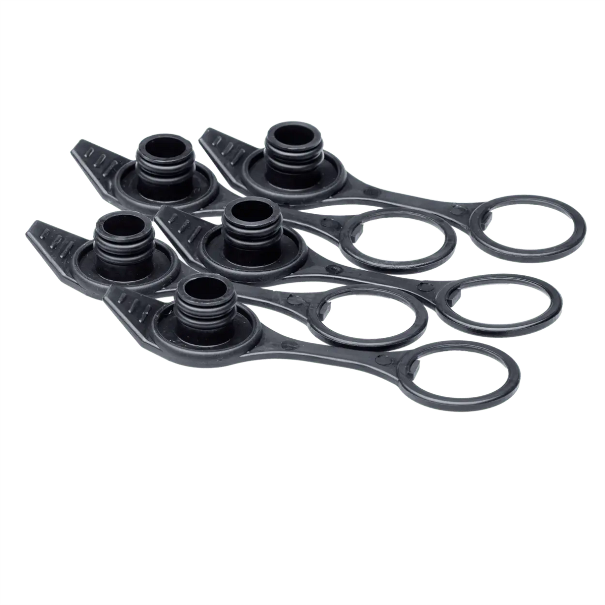 Duotone Inflation Valve closure (5pcs) 2018  Spareparts