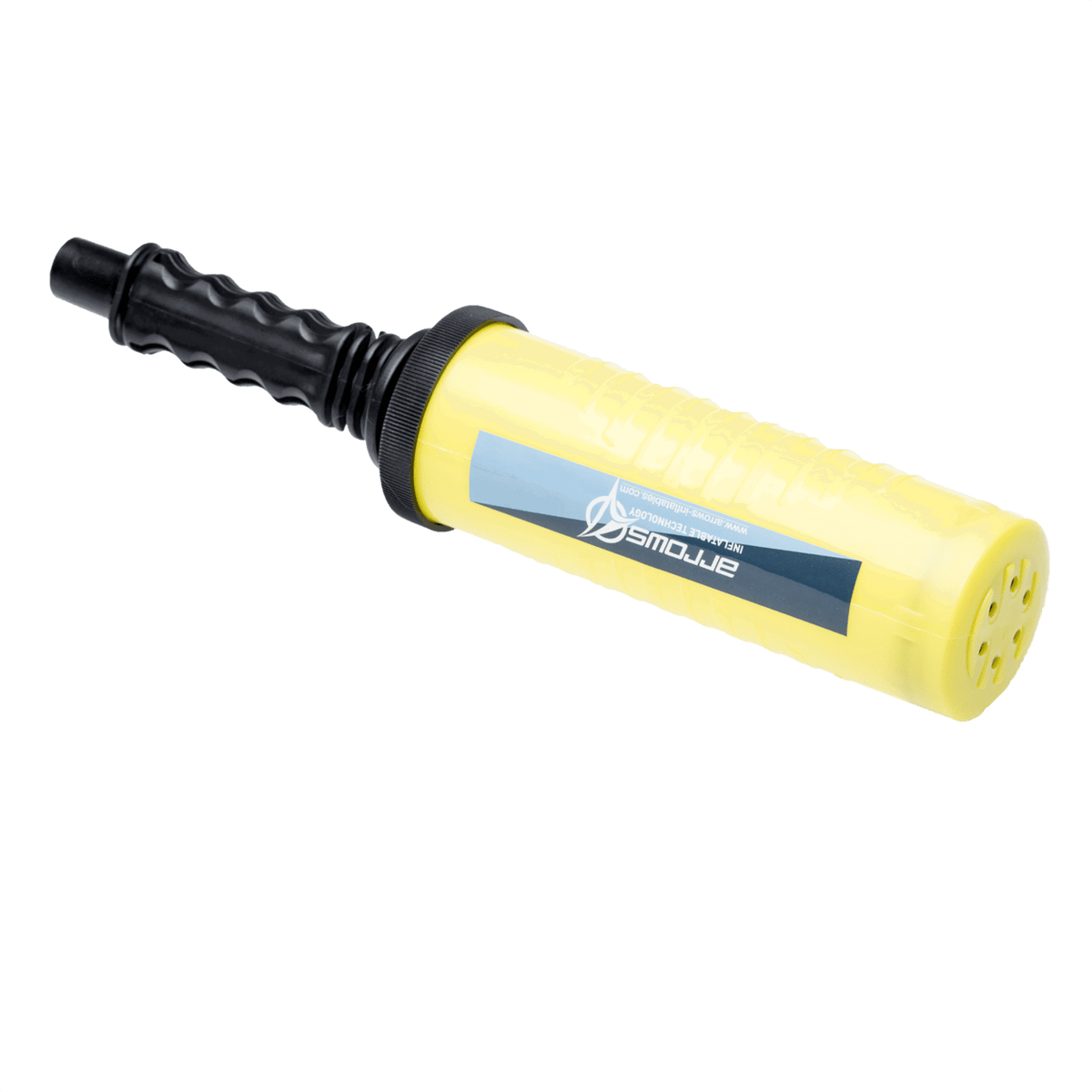 Duotone Hand Pump for iRig.One 2027