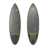 Duotone Blur SLS Concept Blue 2025  Surfboards