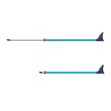 Duotone Foil Boom Silver Series 2021  Booms