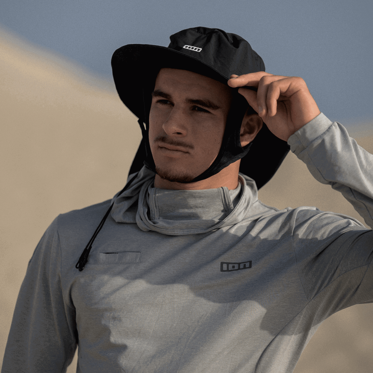 ION Water Cap Beach Hat 2026