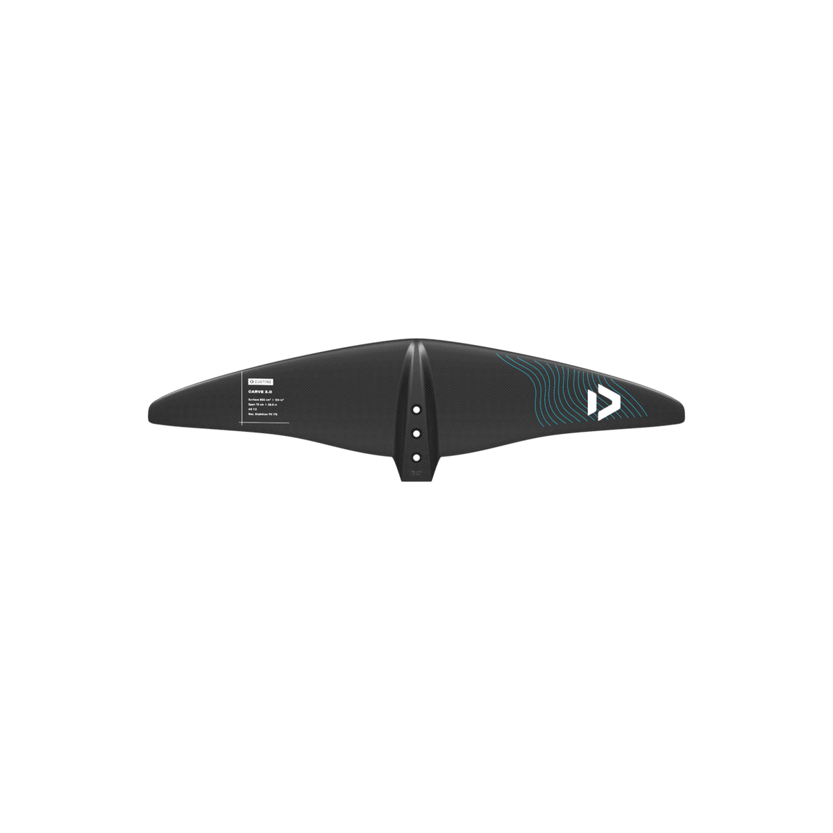 Duotone Wing Set Carve 3.0 SLS 2026