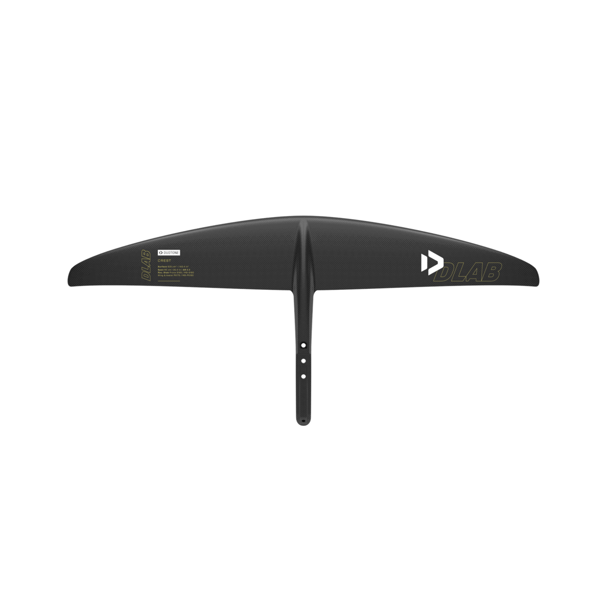 Duotone Front Wing Crest D/LAB 2027