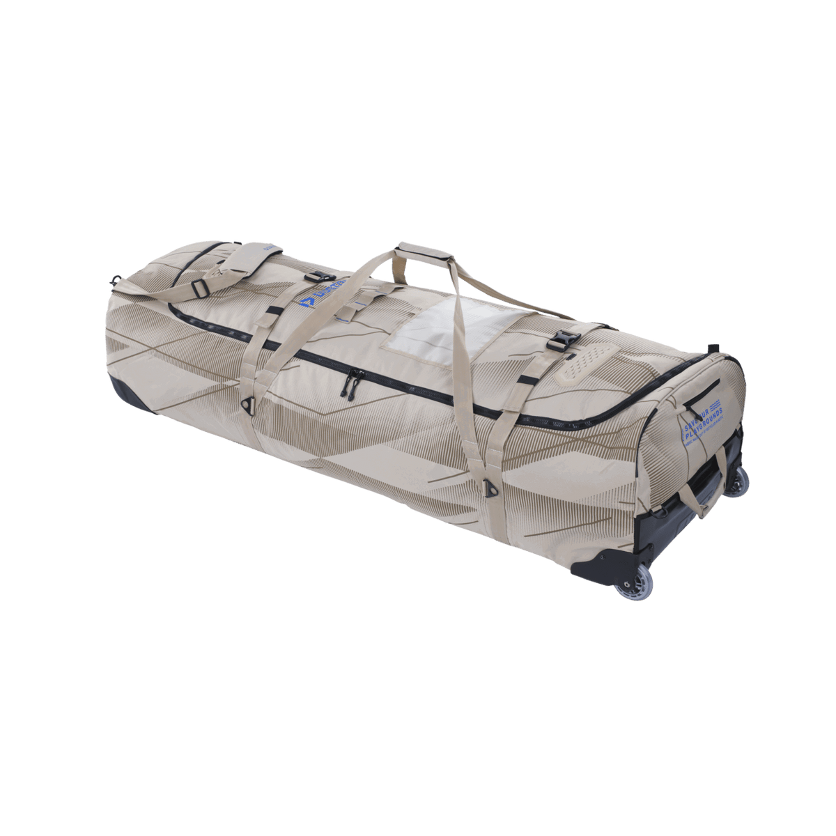 Duotone Team Bag 2026/27