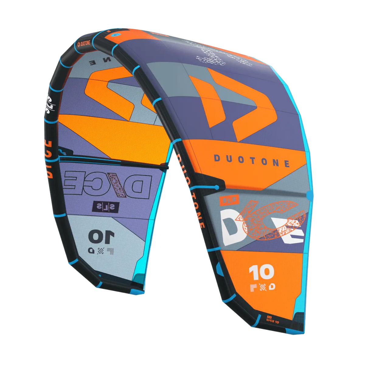 Duotone Dice SLS 2024  Kites