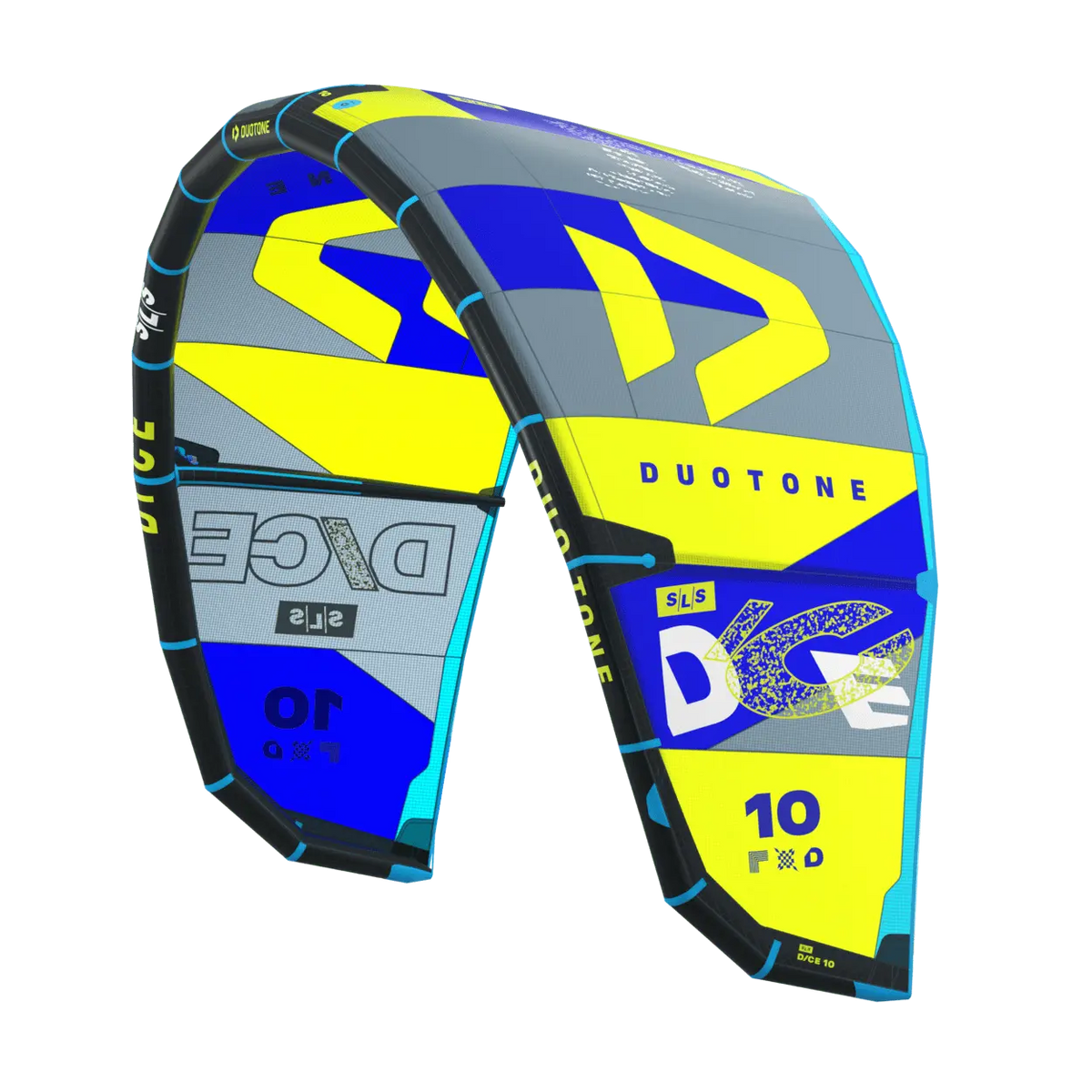 Duotone Dice SLS 2024  Kites