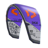 Duotone Dice SLS 2027