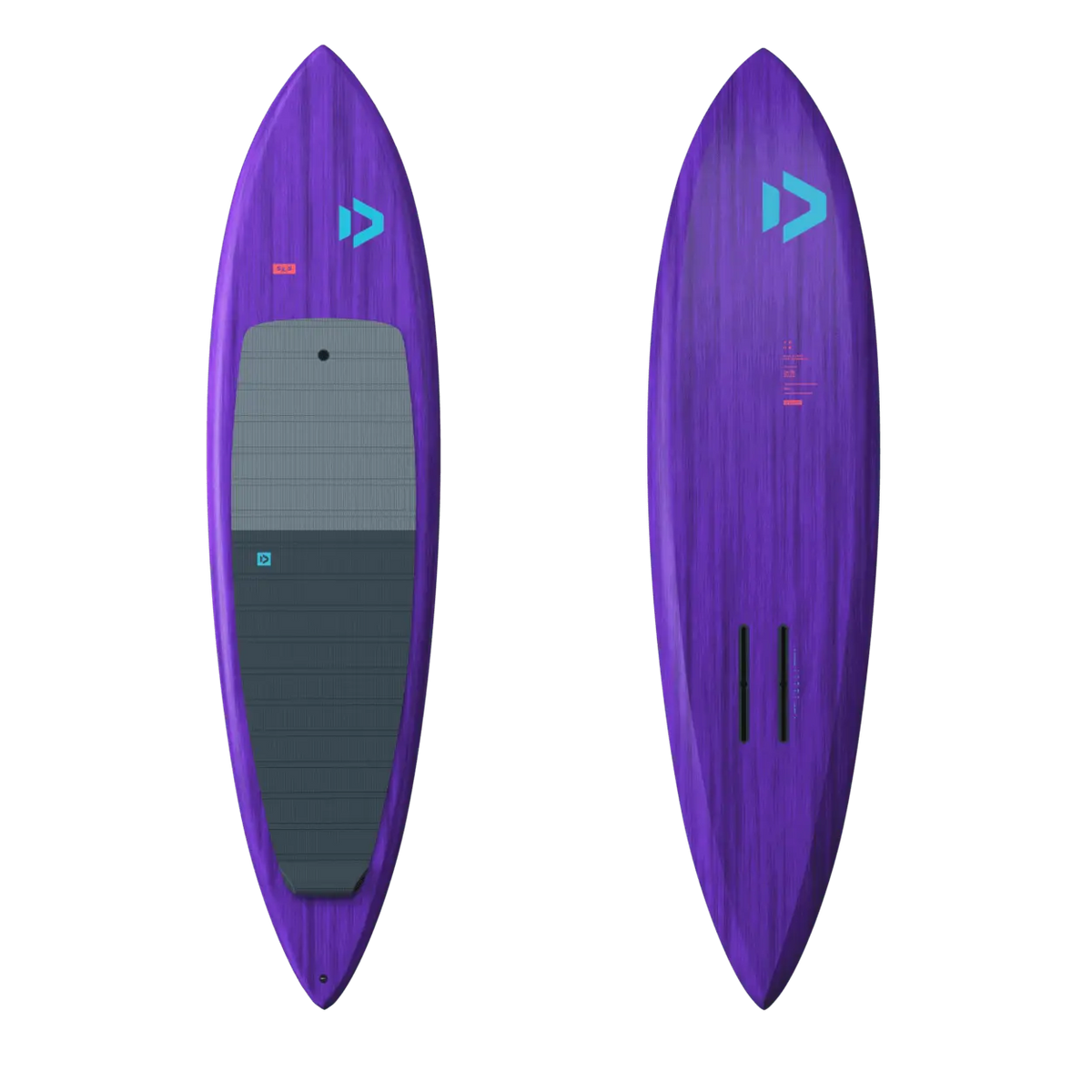 Duotone Downwinder SLS 2024  Boards