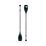 Duotone Carbon 100 Slim SUP Paddel (Verstellbar) 2026