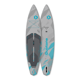 Duotone iSUP Raven Air SLS 2026