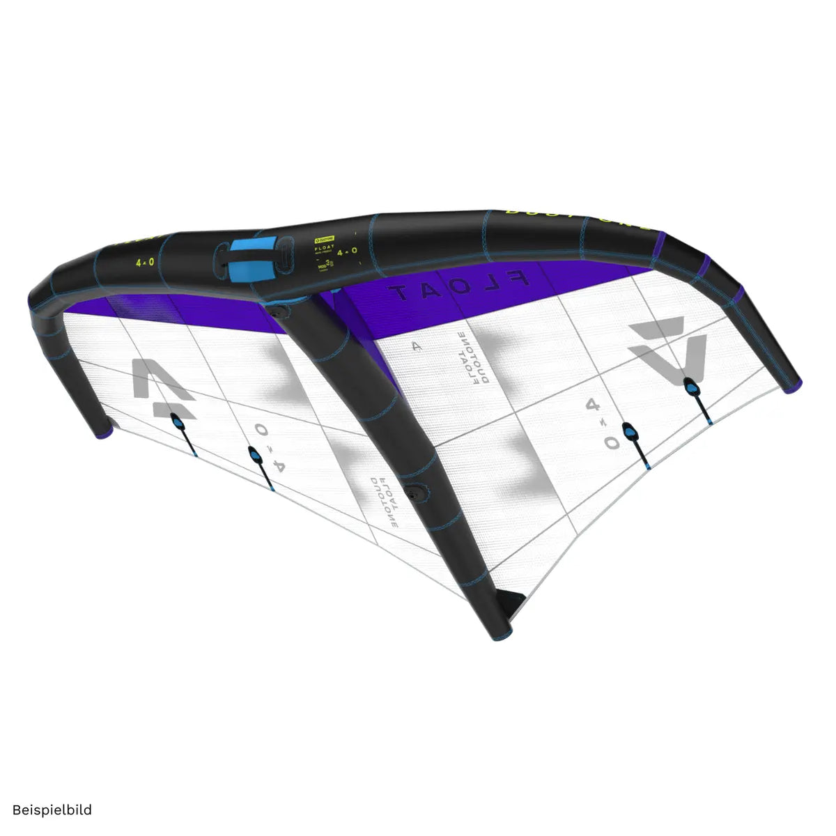 Duotone Float Wing 2025 Second Hand  ALU