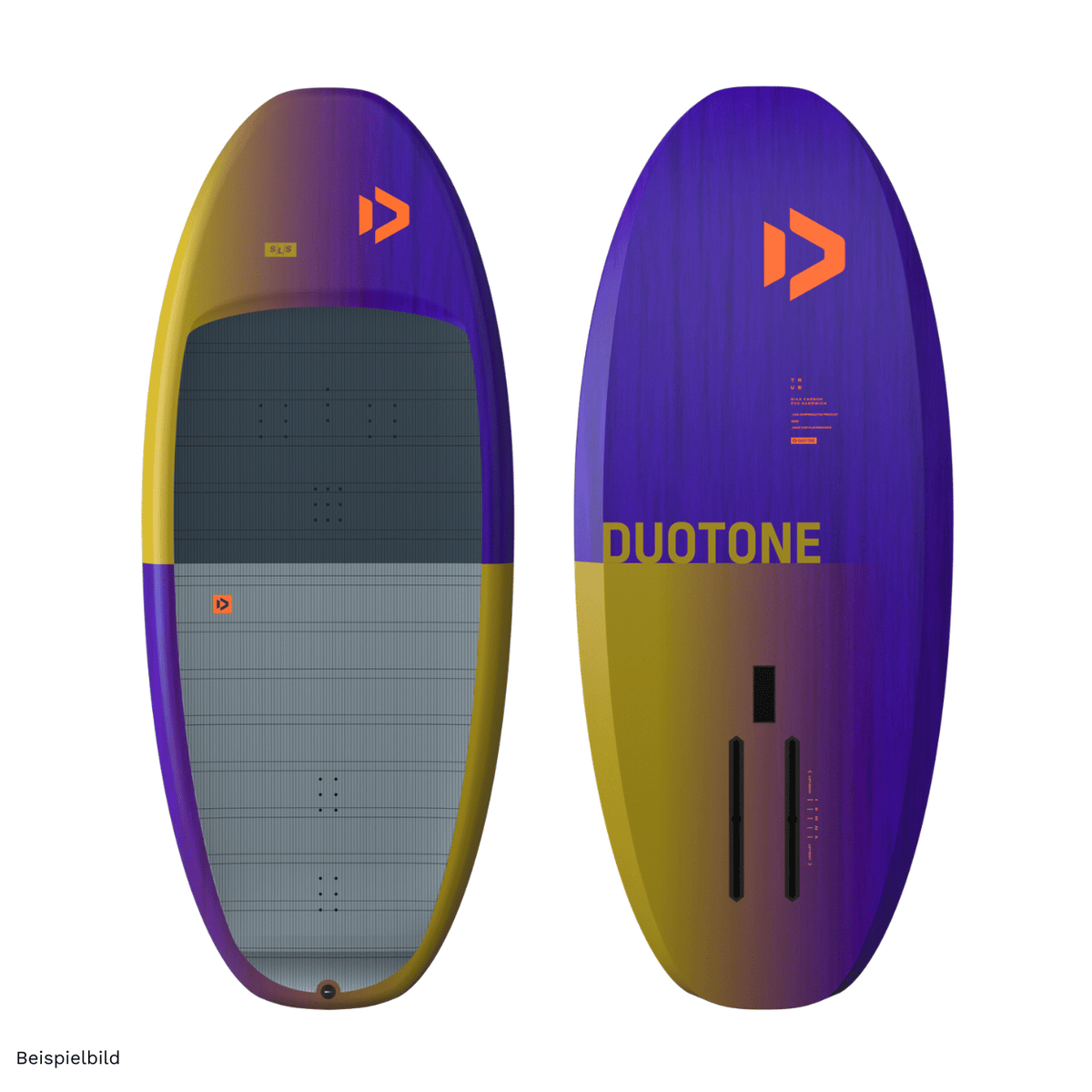 Duotone Sky Style Wing Foil Board 2024 Second Hand