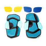 Duotone Entity Ergo Pads (pair) 2020  Spareparts