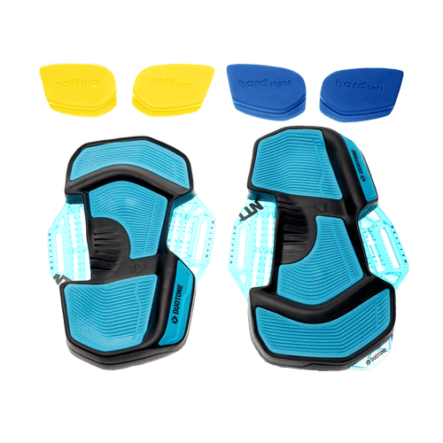 Duotone Entity Ergo Pads (pair) 2020  Spareparts