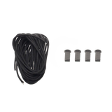 Duotone Laces for Duotone Boots (SS20-onw) 2024  Spareparts