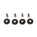 Duotone Duotone Boots Screw & Washer(SS20-onw)(8pcs) 2024  Spareparts
