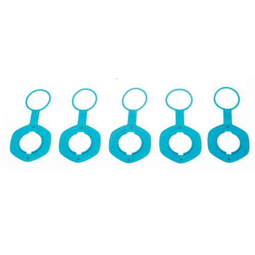 Duotone Air Port Valve II disc (SS20-onw) (5pcs) 2024  Spareparts