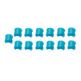 Duotone Lazy Pump Clips Max Flow (SS20-onw) (13pcs) 2024  Spareparts