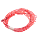 Duotone Red Safety Line Click Bar (SS18-onw) 2024  Spareparts