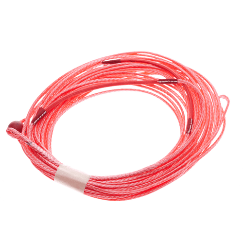 Duotone Red Safety Line Click Bar (SS18-onw) 2024  Spareparts