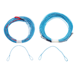 Duotone Adj. Back Lines QC/Click(SS21-SS23) (1pair) 2023  Spareparts
