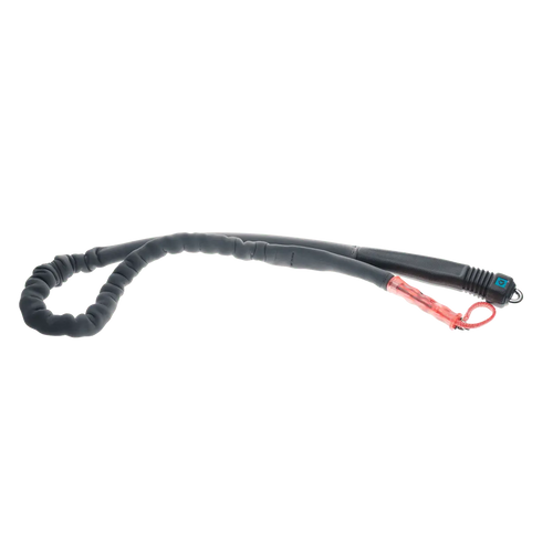 Duotone Neoprene covered Safety Leash (SS06-onw) 2023