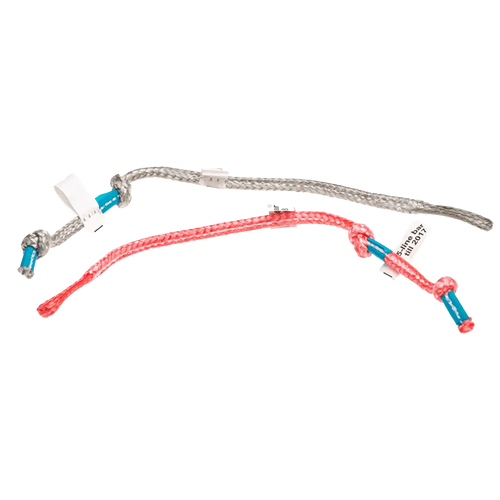 Duotone Front Pigtails 15/20cm (SS21-onw) (1pair) 2024  Spareparts
