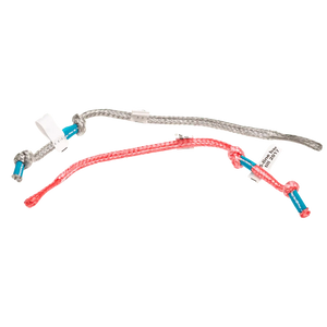 Duotone Front Pigtails 15/20cm (SS21-onw) (1pair) 2024  Spareparts