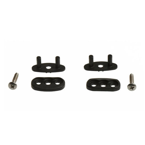 Duotone Foil Footstrap Surf Screw Set Pace & Pace SLS 2024  Spareparts
