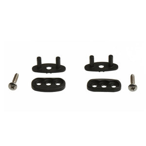 Duotone Foil Footstrap Surf Screw Set Pace & Pace SLS 2024  Spareparts